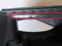 熔接縫是怎么形成的，改性塑料注塑生產(chǎn)中如何